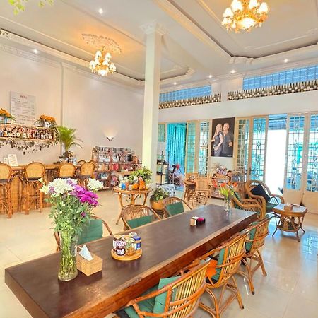 פנום פן Dutch Hosted B&B, Abc מראה חיצוני תמונה